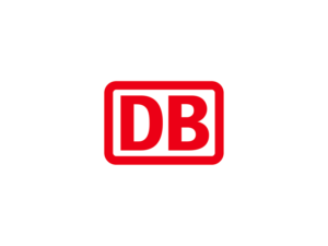 Logo Deutsche Bahn