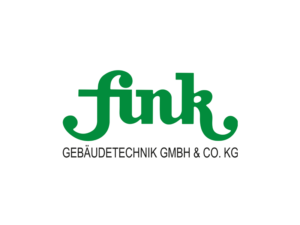 Logo Fink Gebäudetechnik